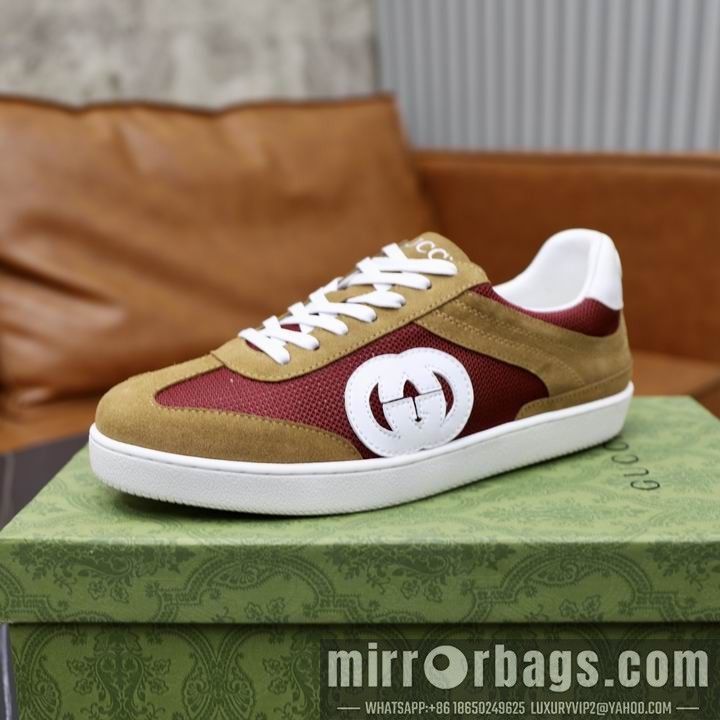 Gucci Replica Shoes sz38-45 hnh0312