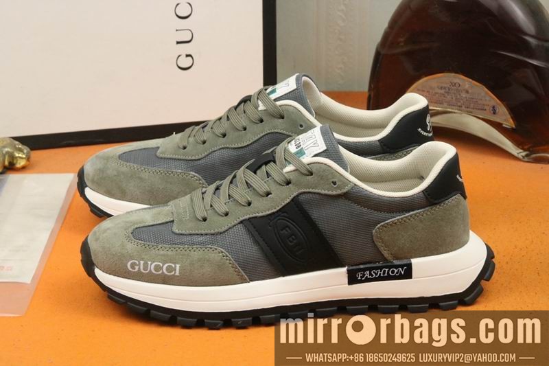 Gucci Replica Shoes sz38-43 mnf0128