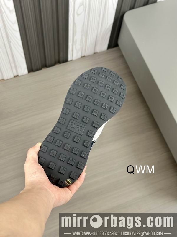 Gucci Replica Shoes sz38-45 WM0603