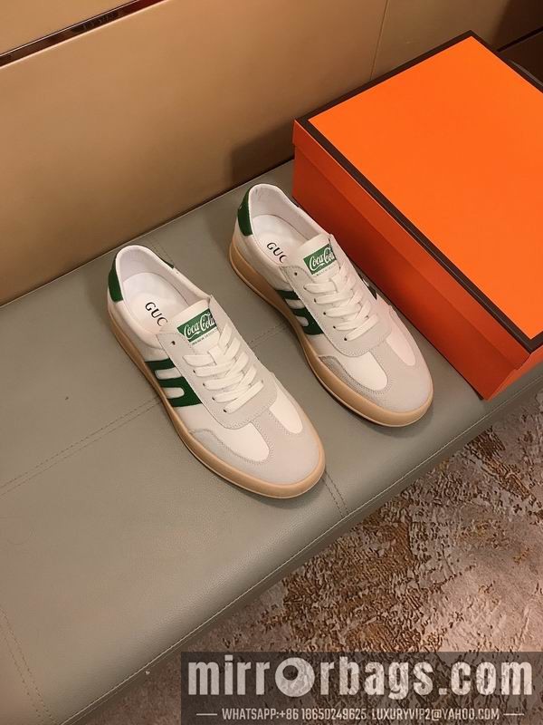 Gucci Replica Shoes sz38-44 mnf0311