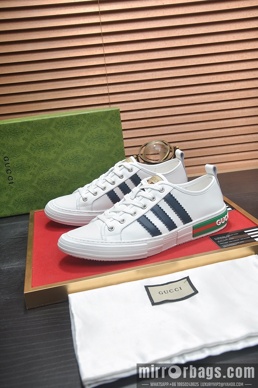 Gucci Replica Shoes sz38-44 h0719