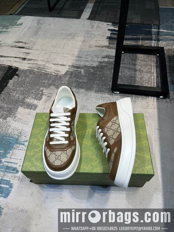 Gucci Replica Shoes sz34-45 hnm01145