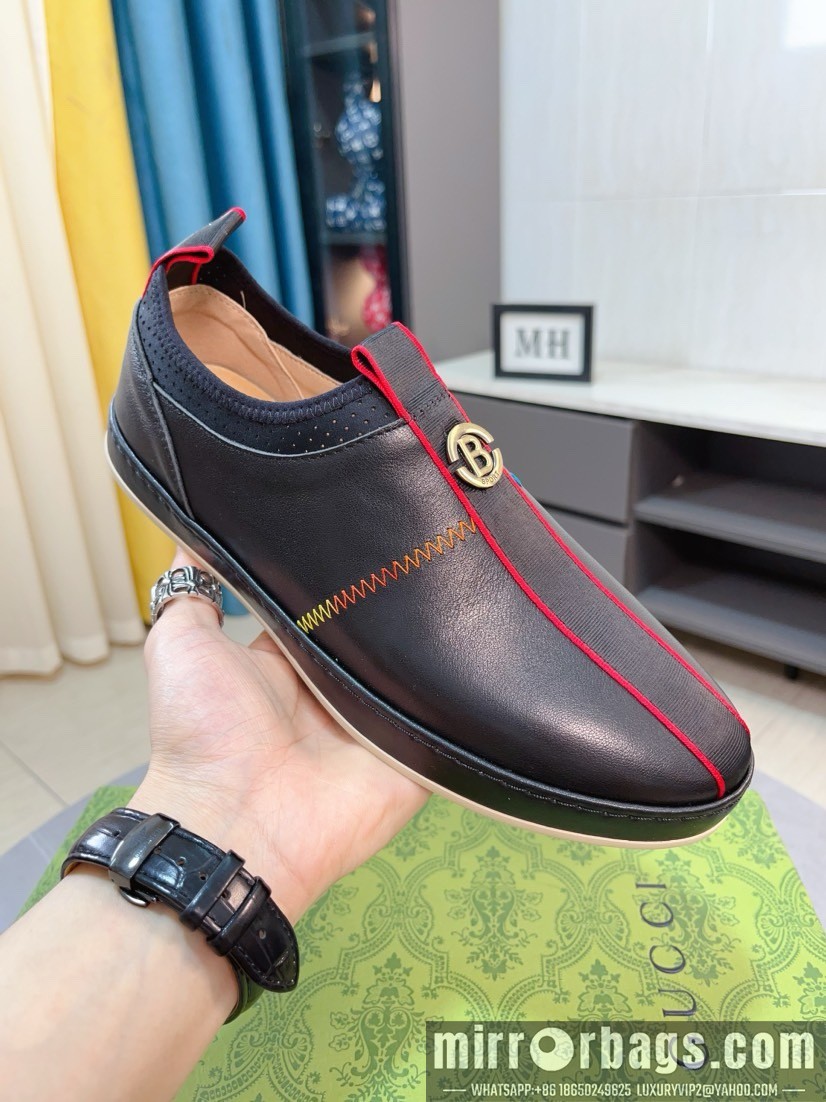 Gucci Replica Shoes sz38-44 h0701