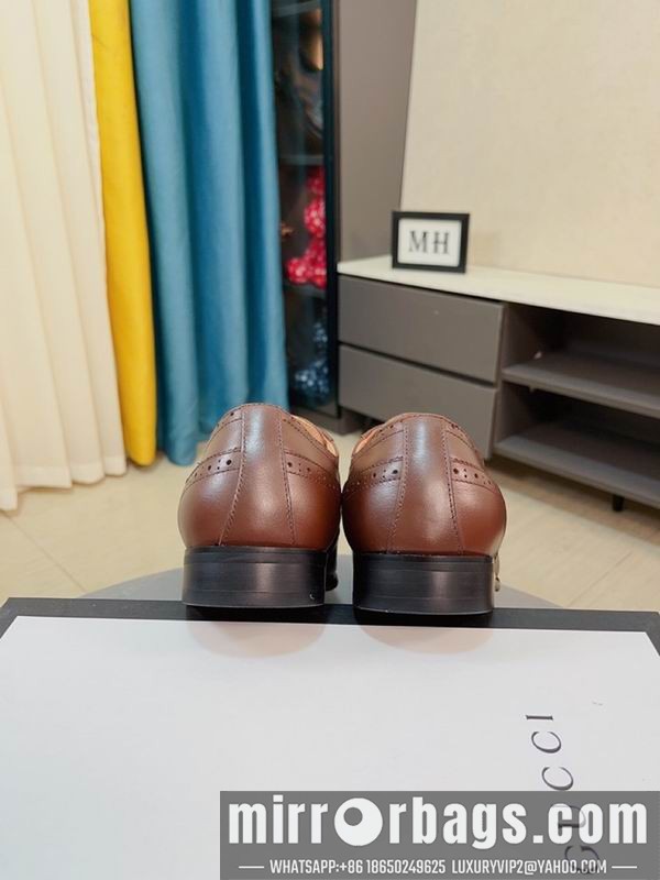 Gucci Replica Shoes sz38-44 hnm0155