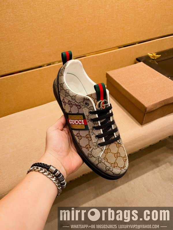 Gucci Replica Shoes sz38-44 mnf0314