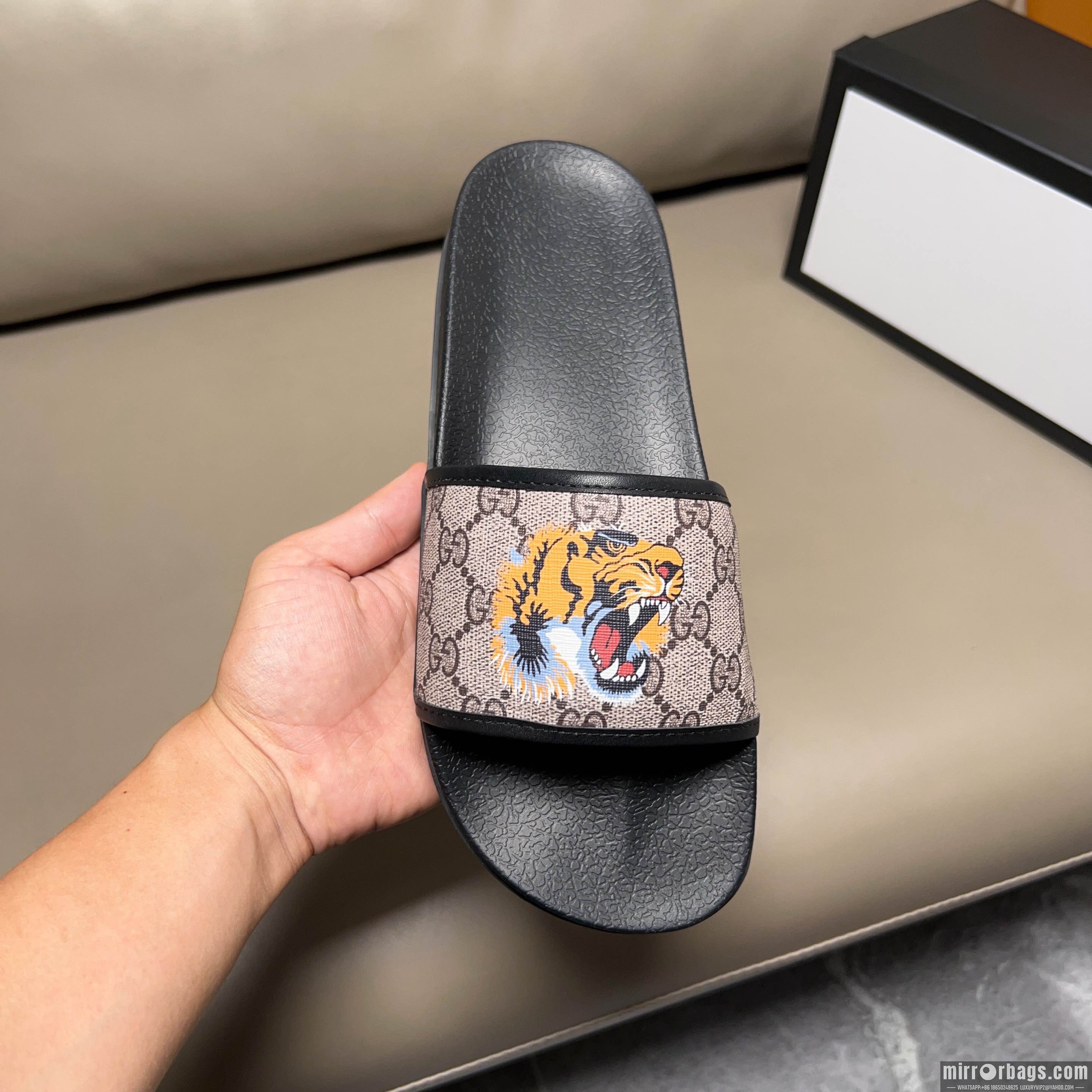 Gucci Replica Shoes sz38-45 h0811
