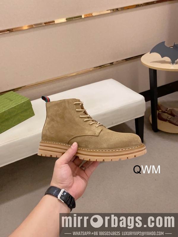 Gucci Replica Shoes sz38-45 3C WM1008