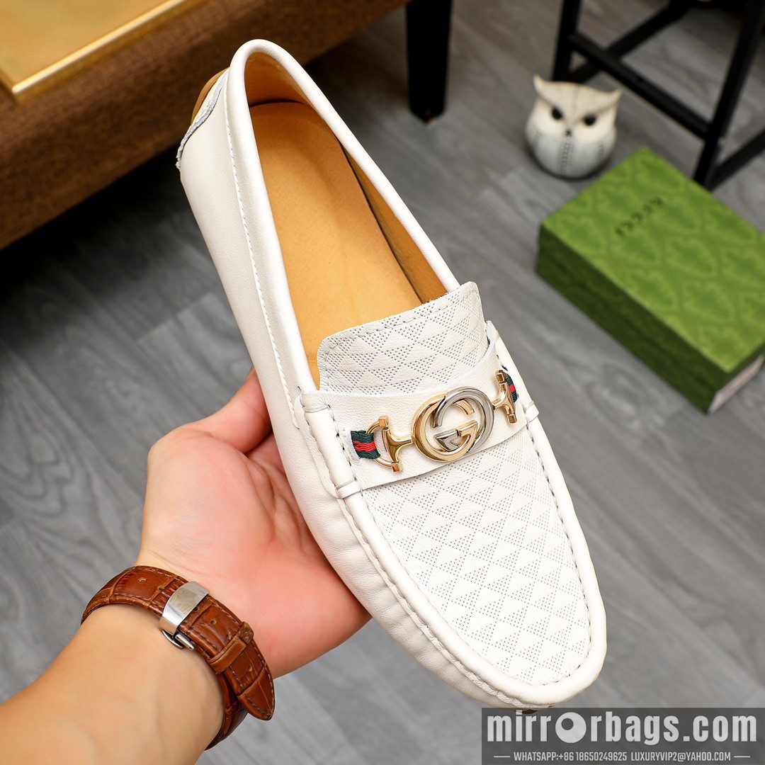 Gucci Replica Shoes sz38-45 hnh1203