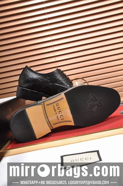 Gucci Replica Shoes sz38-45 mnh0410