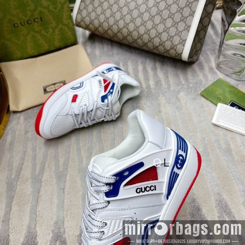 Gucci Replica Shoes sz35-44 ngh0305