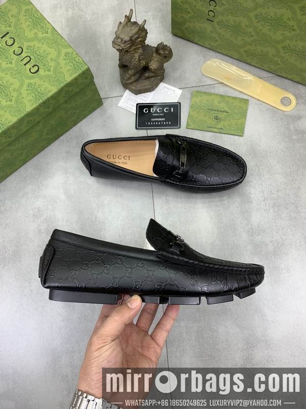 Gucci Replica Shoes sz38-45 mnf0357