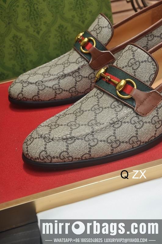 Gucci Replica Shoes sz38-45 ZX1008
