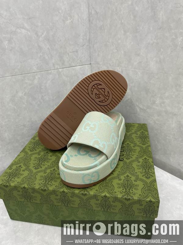Gucci Replica Shoes sz35-44 1.1“ mnf0205