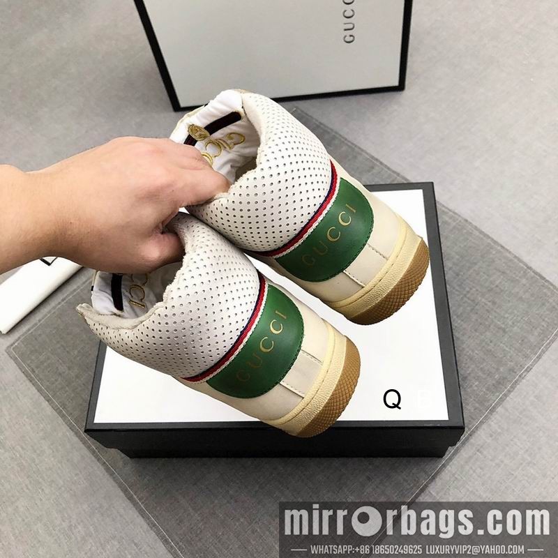 Gucci Replica Shoes sz38-45 3C BS0801