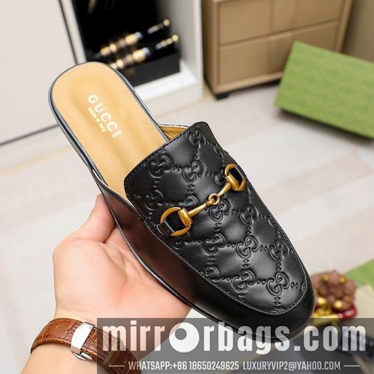 Gucci Replica Shoes sz38-45 mnh0413