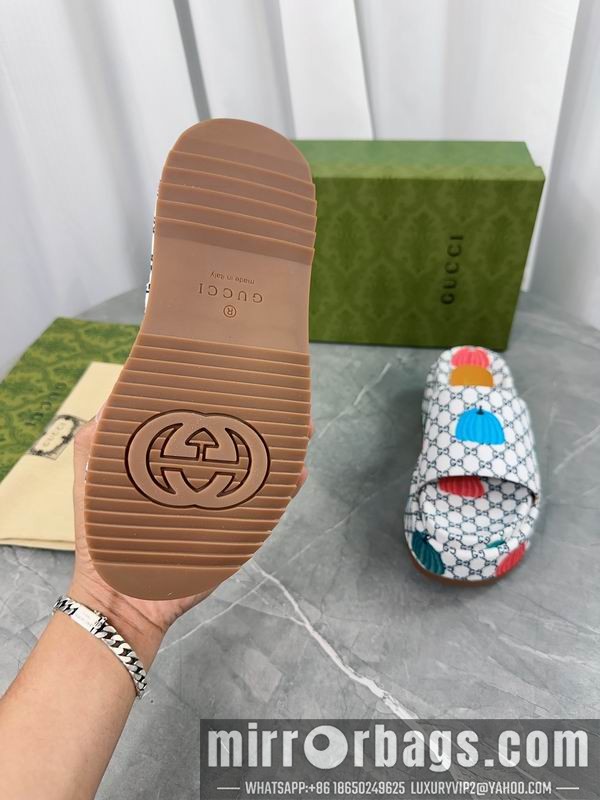 Gucci Replica Shoes sz35-44 5.5cm mnf0203