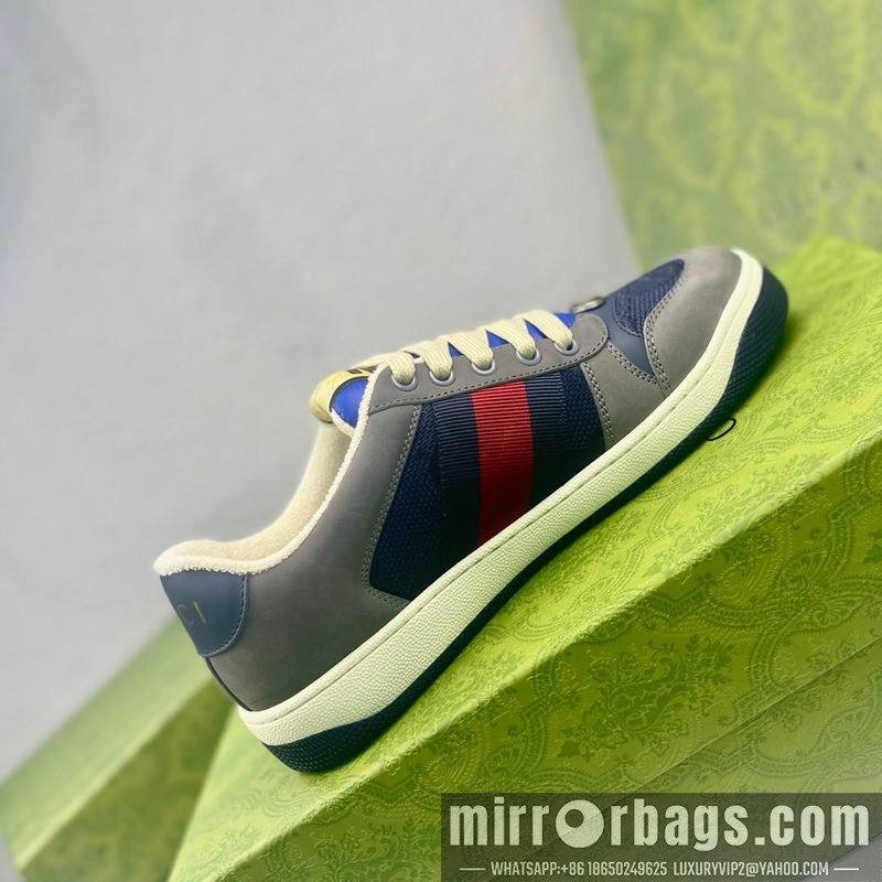 Gucci Replica Shoes sz35-41 38-45 hnh0310