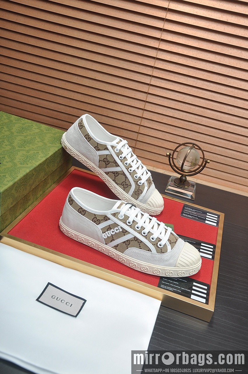 Gucci Replica Shoes sz35-45 h0701