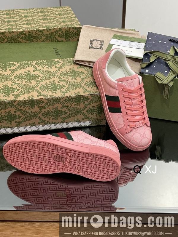 Gucci Replica Shoes sz35-45 4C XJ1103