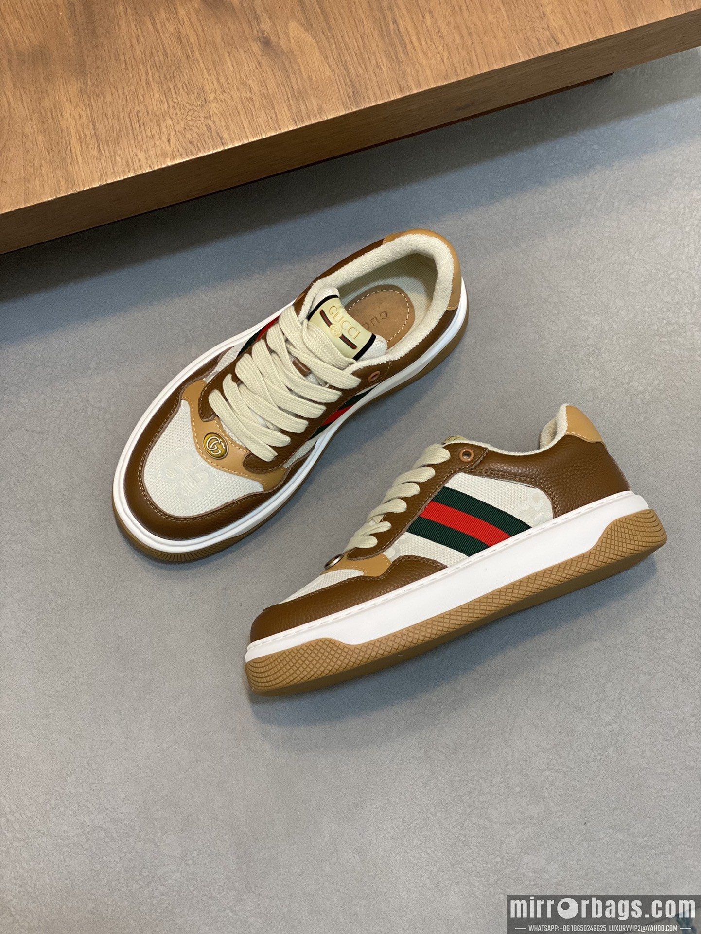 Gucci Replica Shoes sz38-45 hnh1214