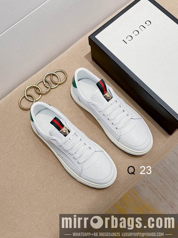 Gucci Replica Shoes sz38-45 HY1105