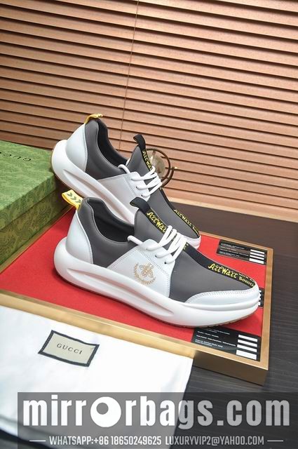 Gucci Replica Shoes sz38-45 mnh0803