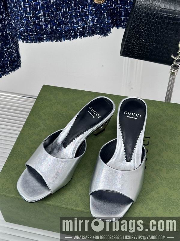Gucci Replica Shoes sz35-42 mnf0102