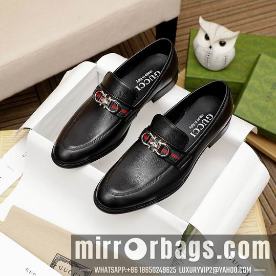 Gucci Replica Shoes sz38-45 mnh0511