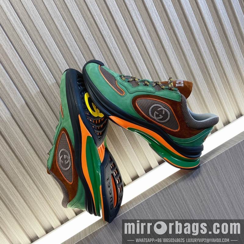 Gucci Replica Shoes sz39-45 mnf0207