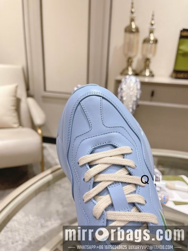 Gucci Replica Shoes colour sz35-45 LL1228