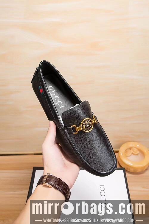 Gucci Replica Shoes sz37-45 mnh1017