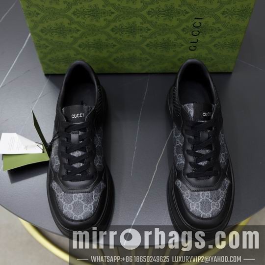 Gucci Replica Shoes sz38-45 hnh0229