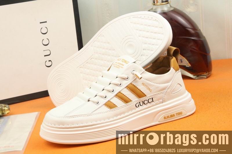Gucci Replica Shoes sz38-43 hnm0101
