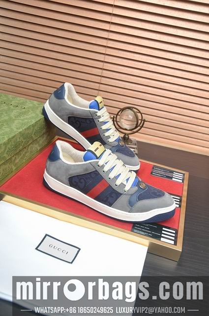 Gucci Replica Shoes sz35-45 mnh0804