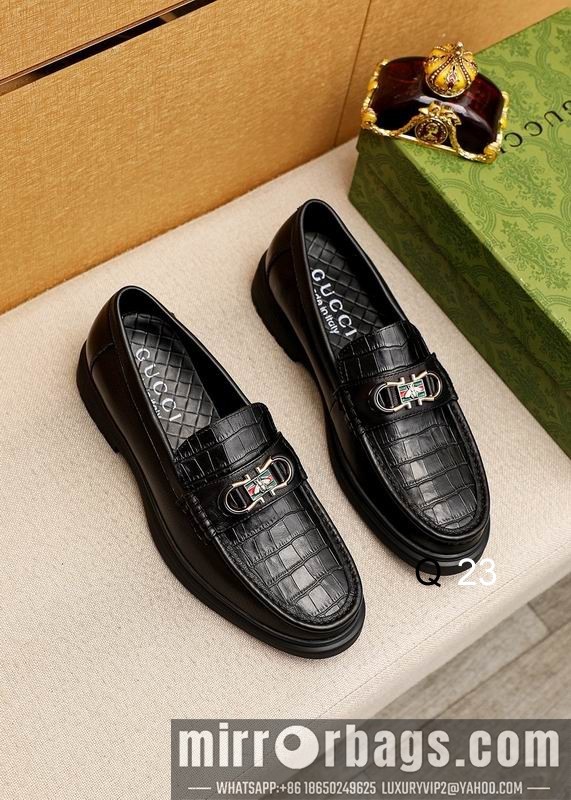 Gucci Replica Shoes sz38-44 HY0702