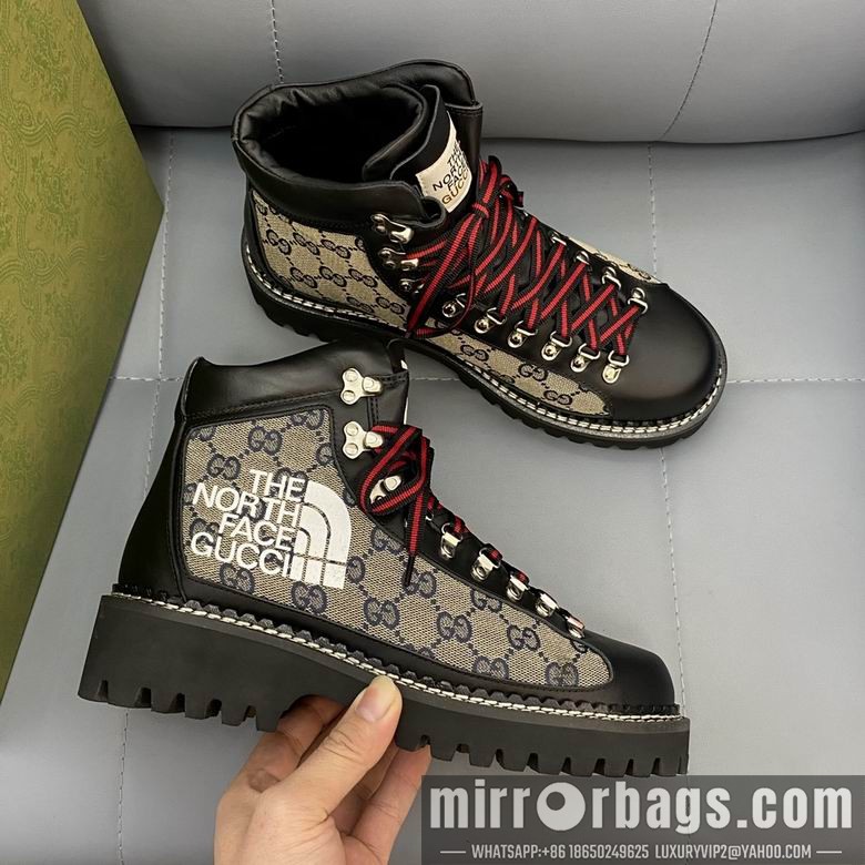 Gucci Replica Shoes sz38-45 4C n1001