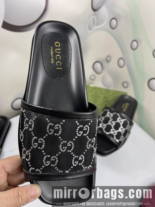 Gucci Replica Shoes sz35-42 mnf0218