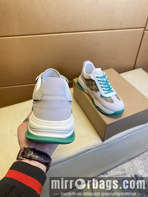 Gucci Replica Shoes sz38-44 mnf0210