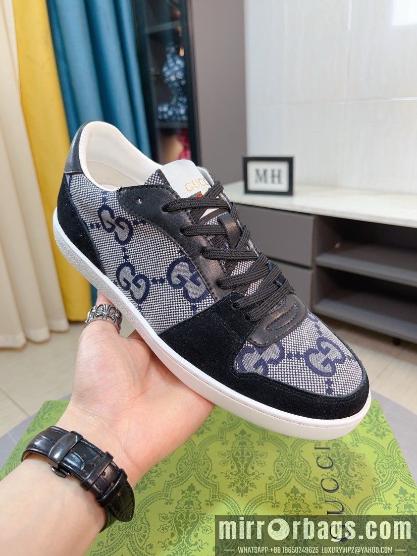 Gucci Replica Shoes sz38-44 h0734