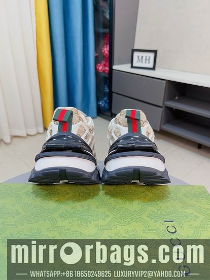 Gucci Replica Shoes sz38-44 mnh0514