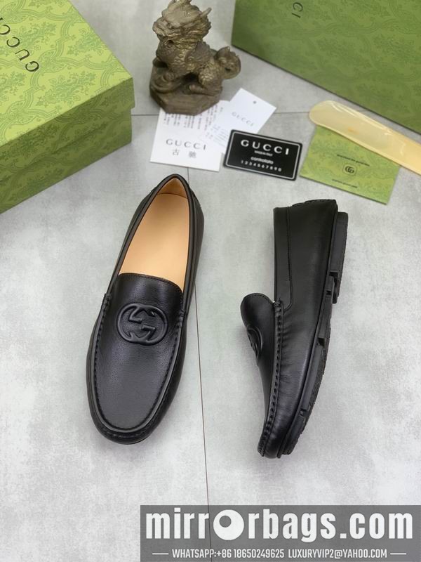 Gucci Replica Shoes sz38-45 mnf0359
