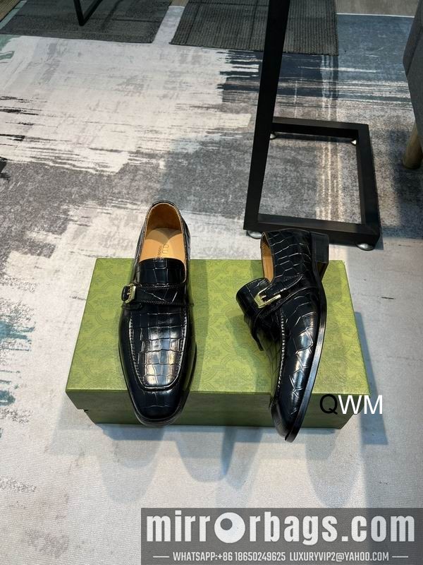 Gucci Replica Shoes sz38-45 WM03104