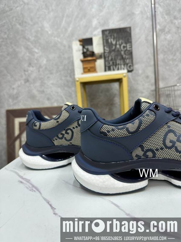 Gucci Replica Shoes sz38-45 WM1101