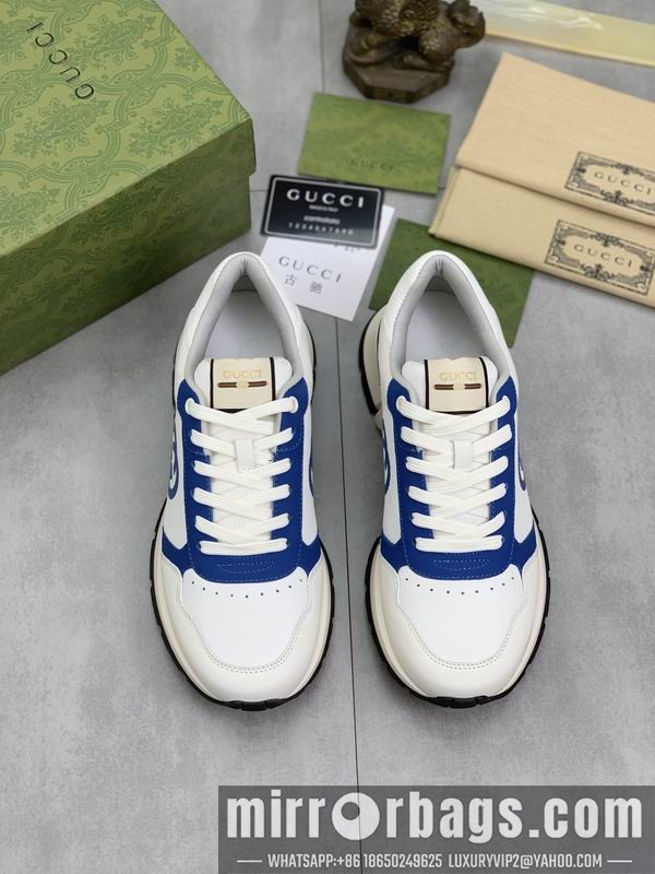 Gucci Replica Shoes sz38-45 mnf0377