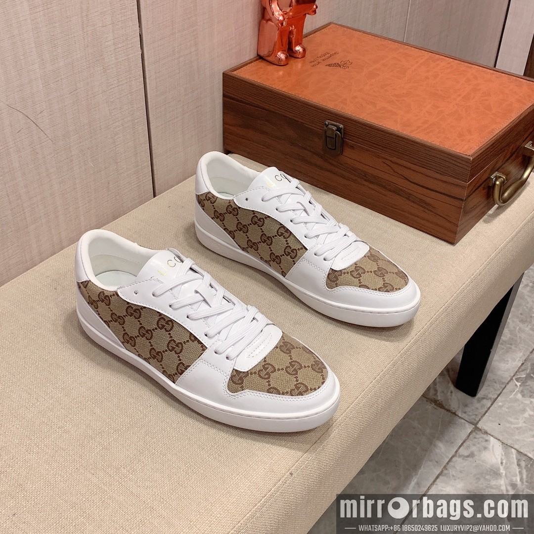 Gucci Replica Shoes sz38-44 h0602