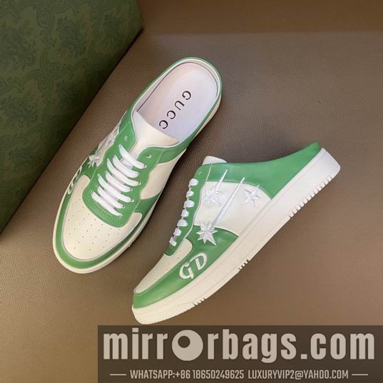 Gucci Replica Shoes sz38-45 mnh0409