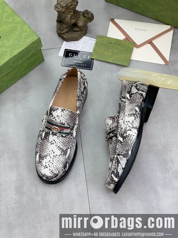 Gucci Replica Shoes sz38-45 mnf0271