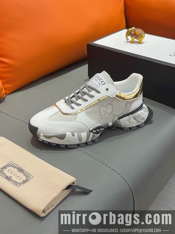 Gucci Replica Shoes sz38-44 mnf0139
