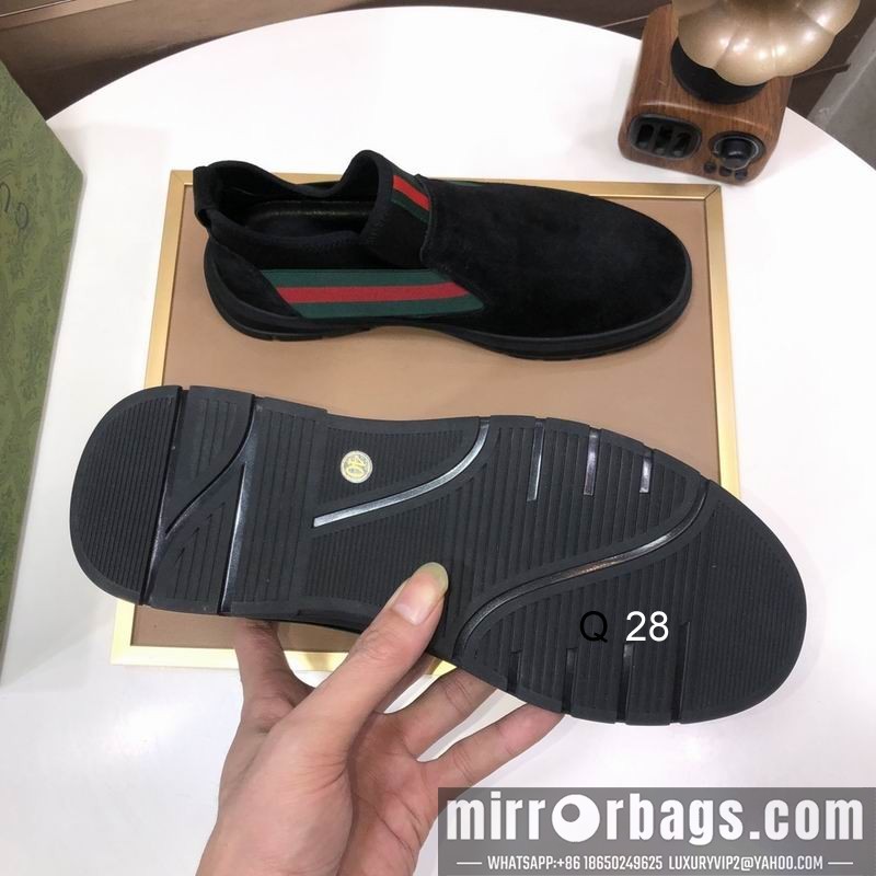 Gucci Replica Shoes sz38-45 N1209