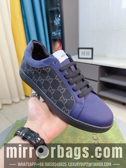 Gucci Replica Shoes sz38-44 mnh0602